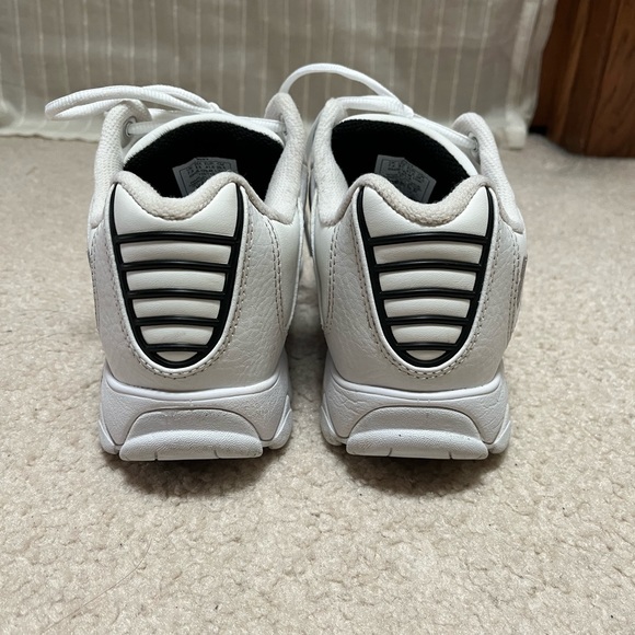 K-Swiss ST329 CMF MEN / EXTRA WIDE size 8.5 - Picture 5 of 8